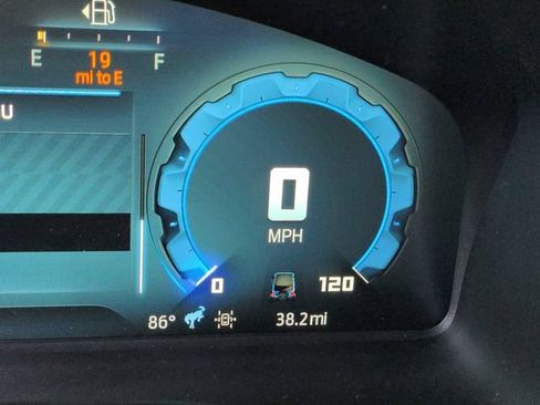 New 2026 Ford Bronco Big Bend AWD/4WD image 30