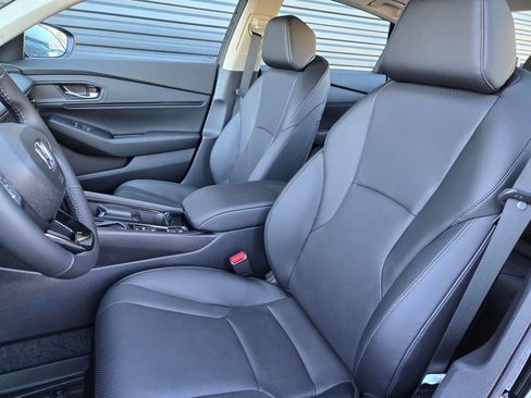 New 2026 Honda Accord EX-L image 19