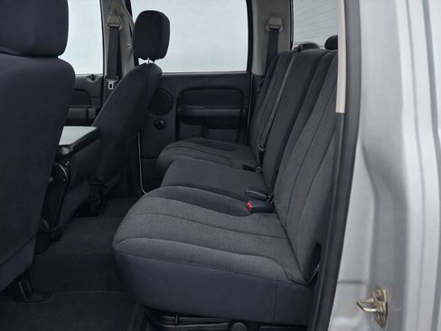 Used 2003 Dodge Ram 3500 Truck SLT AWD/4WD image 7