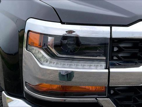 Used 2016 Chevrolet Silverado 1500 LT w/ All Star Edition AWD/4WD image 33