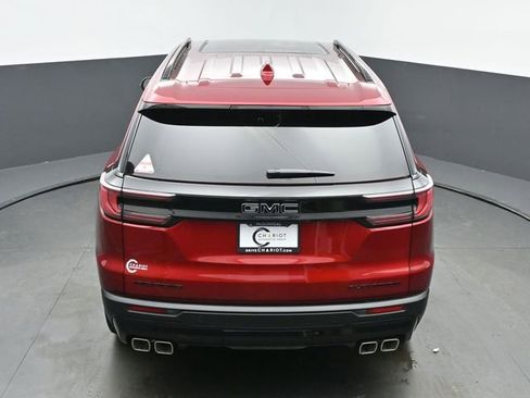 New 2026 GMC Acadia Elevation w/ Black Edition image 44