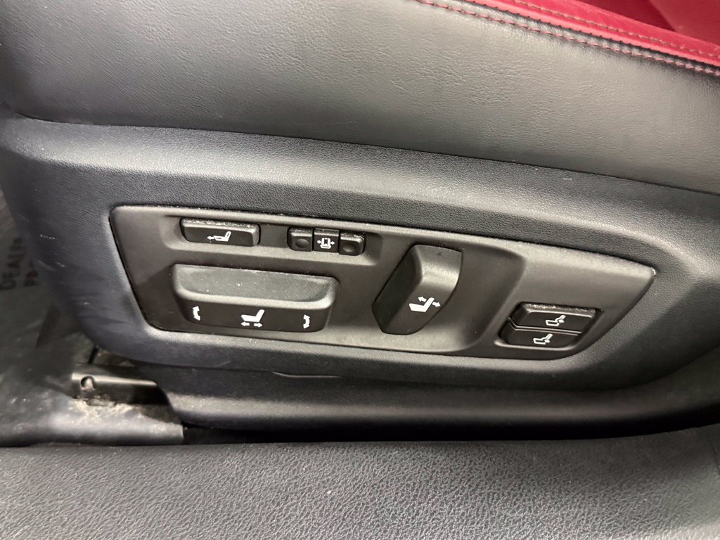 Used 2018 Lexus GS 350 F Sport AWD/4WD image 24