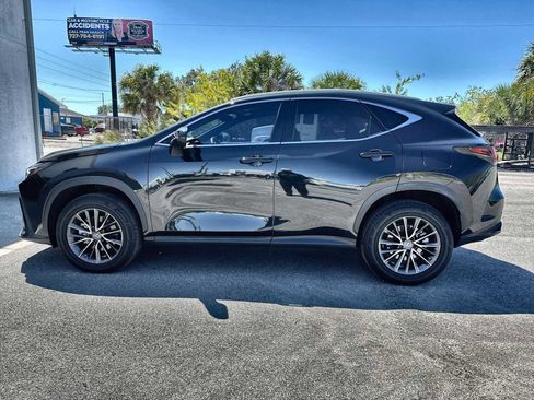 Used 2022 Lexus NX 250 w/ Accessory Package 2 image 3