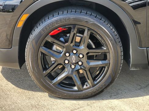 Used 2020 Chevrolet Blazer LT w/ Redline Edition FWD image 10