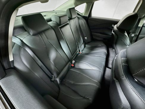 Used 2021 Acura TLX w/ Technology Package FWD image 28