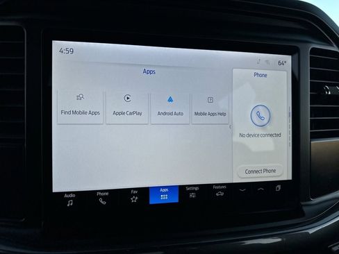 New 2025 Ford F150 STX image 30