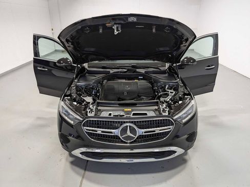 New 2026 Mercedes-Benz GLC 300 4MATIC image 11