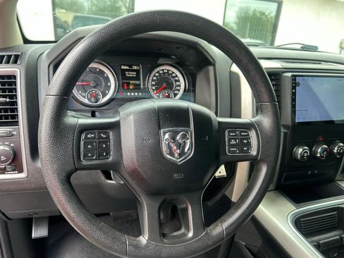 Used 2017 RAM 1500 Express w/ Express Value Package image 13