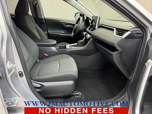 Used 2023 Toyota RAV4 XLE w/ Convenience Package AWD/4WD image 20