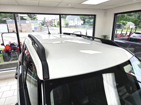 Used 2023 Ford Bronco Sport Heritage w/ Heritage Convenience Package AWD/4WD image 19