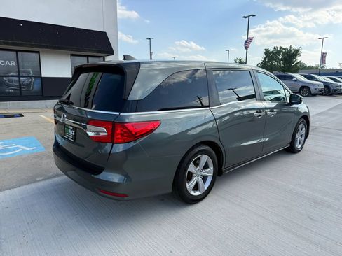 Used 2020 Honda Odyssey EX-L image 16