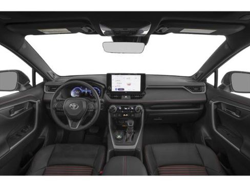 Used 2023 Toyota RAV4 XSE w/ Weather Package AWD/4WD image 7