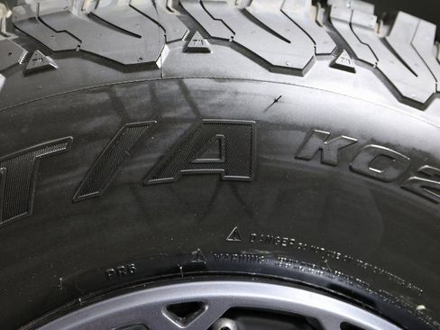 Used 2025 Ford F150 Raptor w/ Equipment Group 803A Raptor R image 55