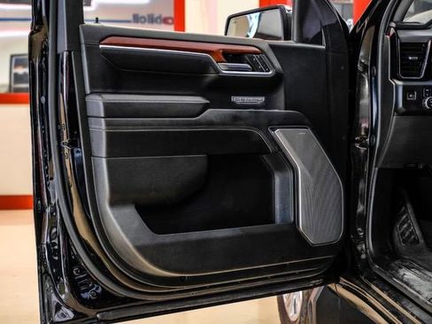 Used 2023 GMC Sierra 1500 Denali w/ Technology Package image 39