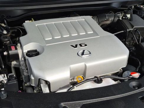 Used 2016 Lexus ES 350 w/ Premium Package w/Wood Trim image 24