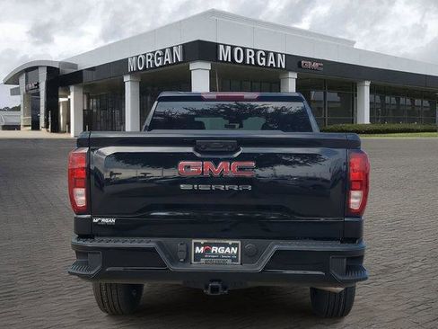 New 2026 GMC Sierra 1500 Pro w/ Graphite Edition RWD image 6