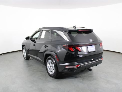 Used 2024 Hyundai Tucson SEL FWD image 16
