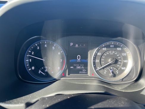 Used 2023 Hyundai Kona SEL image 13