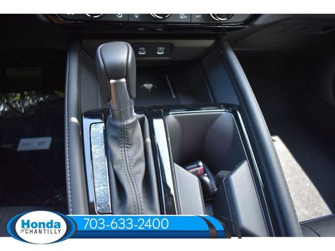 New 2026 Honda Accord Hybrid Touring image 19
