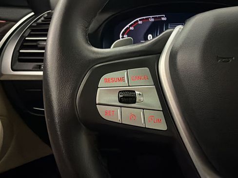 Used 2023 BMW X3 sDrive30i w/ Premium Package RWD image 19