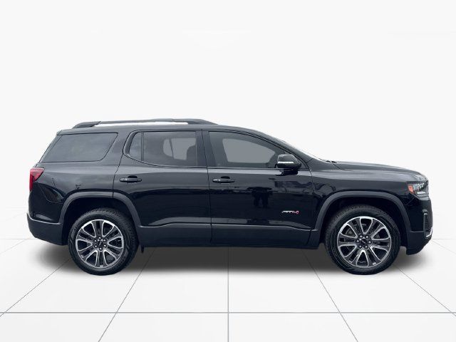 Used 2020 GMC Acadia AT4 AWD/4WD image 7