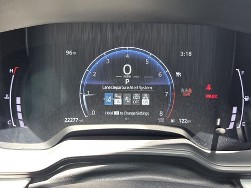 Certified 2025 Toyota Corolla FX w/ Convenience Package FWD image 25