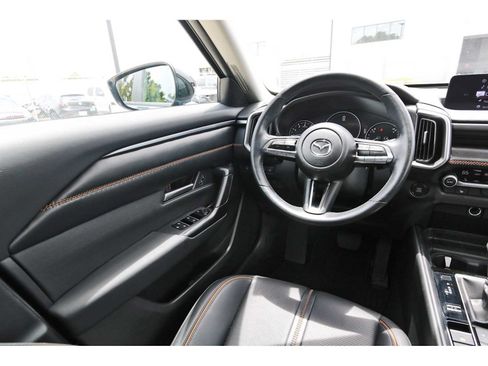 Used 2024 MAZDA CX-50 AWD 2.5 Turbo w/ Cargo Package image 5