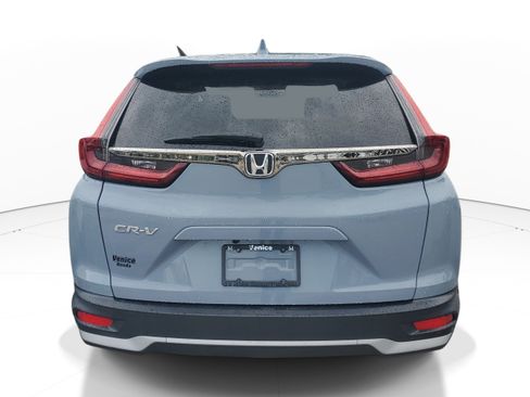 Used 2022 Honda CR-V EX image 6
