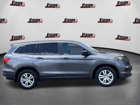 Used 2016 Honda Pilot LX image 4