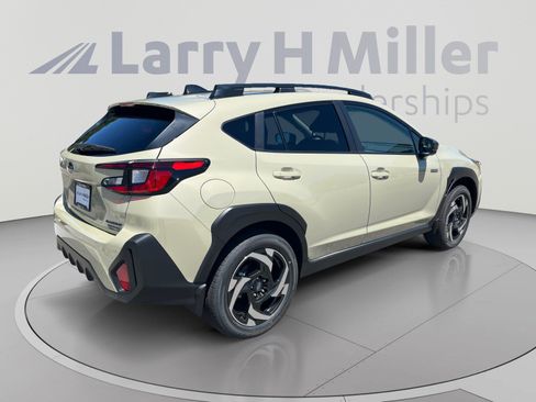 New 2026 Subaru Crosstrek 2.5i Limited AWD/4WD image 5
