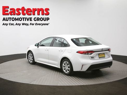 Used 2024 Toyota Corolla LE image 63