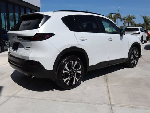 Used 2026 MAZDA CX-5 Preferred AWD/4WD image 3