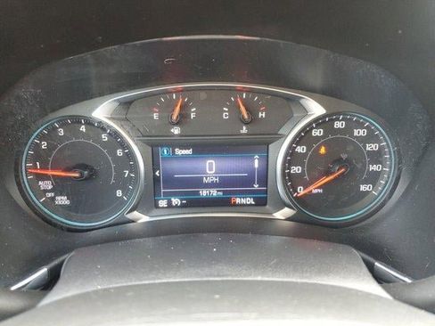 Used 2023 Chevrolet Equinox LT image 22