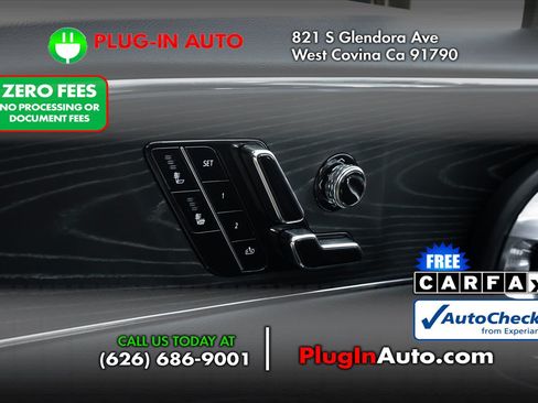 Used 2024 Cadillac Lyriq Sport w/ LPO, Floor Liner Package RWD image 26