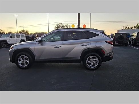 Used 2024 Hyundai Tucson SEL image 25