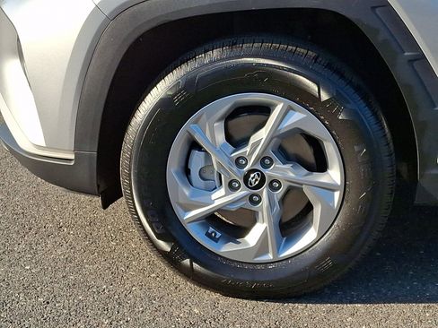 Certified 2023 Hyundai Tucson SEL AWD/4WD image 8