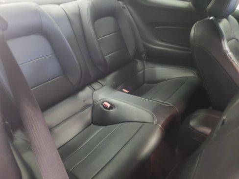 Used 2015 Ford Mustang GT Premium w/ GT Performance Package RWD image 15