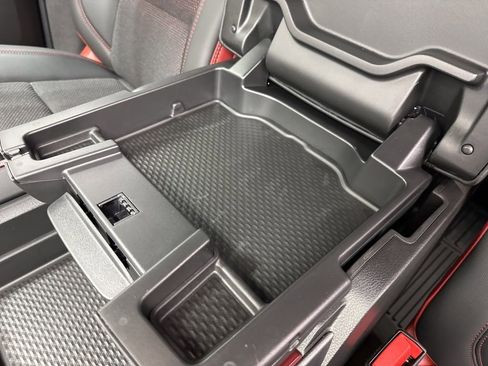 New 2026 RAM 1500 Rebel image 20