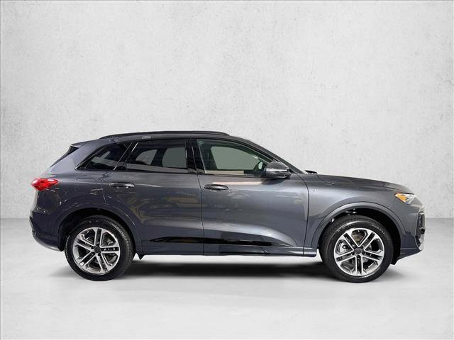 New 2026 Audi Q5 2.0T AWD/4WD image 4