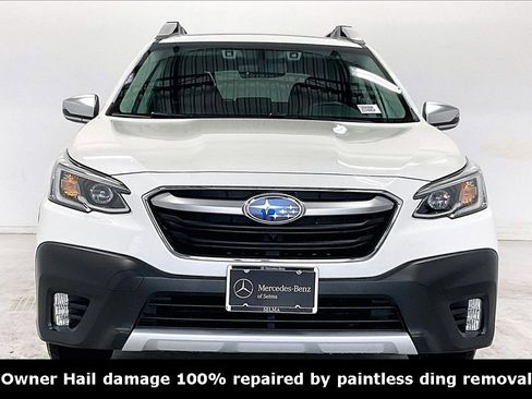 Used 2022 Subaru Outback Touring image 3
