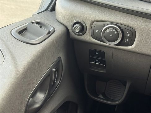New 2025 Ford Transit 250 148 Medium Roof Extended AWD w/ Load Area Protection Package image 27