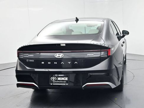 Used 2024 Hyundai Sonata SEL FWD image 7