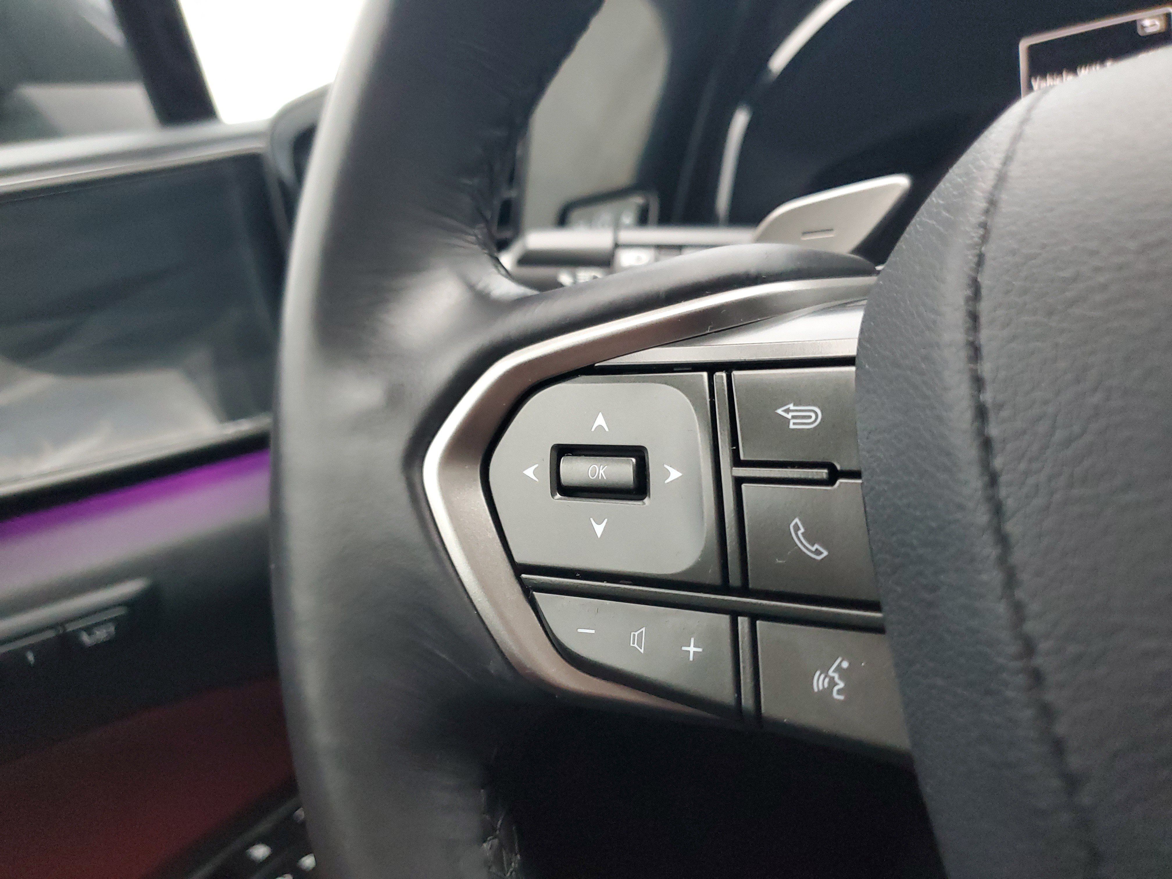 Used 2025 Lexus NX 350h AWD w/ Accessory Package (Z2) image 24
