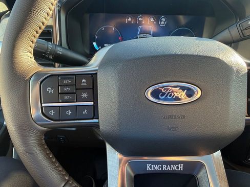 New 2026 Ford F350 King Ranch AWD/4WD image 26