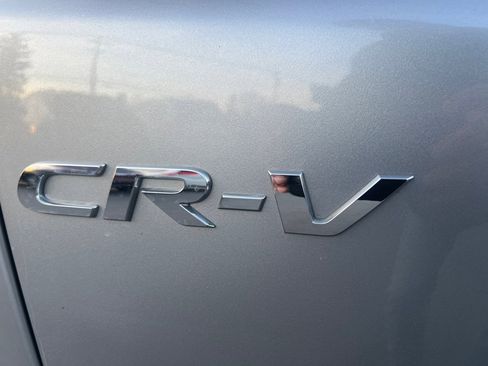 Used 2022 Honda CR-V EX image 40