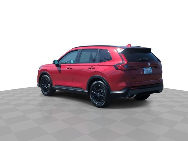 Used 2026 Honda CR-V Sport-L image 7