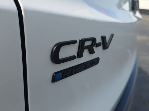 New 2026 Honda CR-V Sport-L image 6