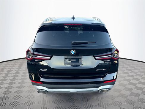 Used 2023 BMW X3 sDrive30i w/ Convenience Package image 7