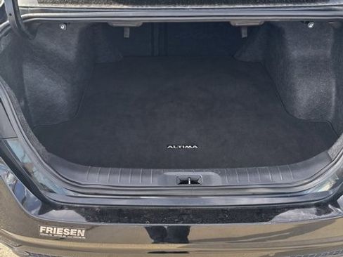 Used 2023 Nissan Altima 2.5 SL image 8