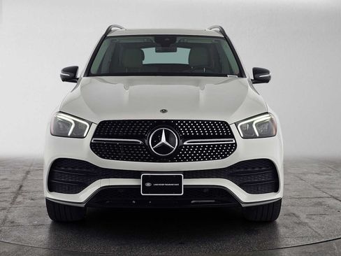 Used 2023 Mercedes-Benz GLE 450 4MATIC image 8